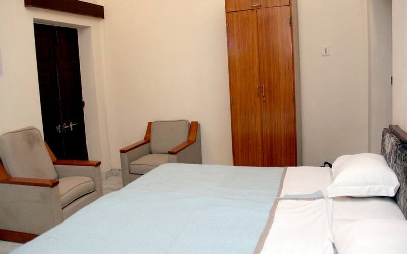 Hotel Raj Shree Palace, Udaipur 4